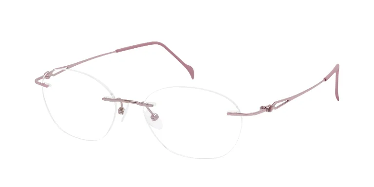 Stepper Eyeglasses 99709 SI