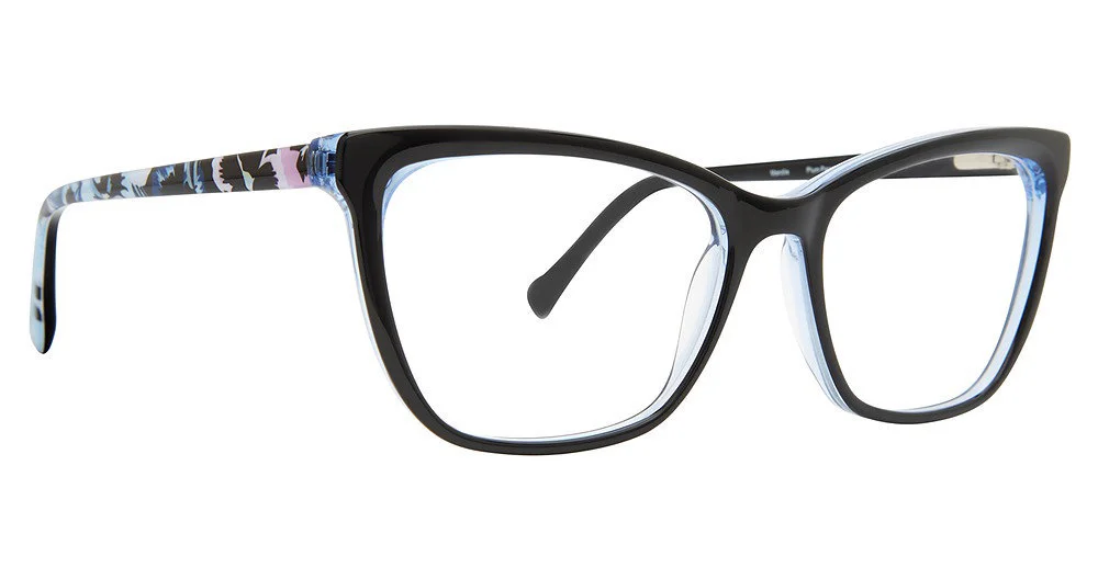 Vera Bradley Eyeglasses Mandie