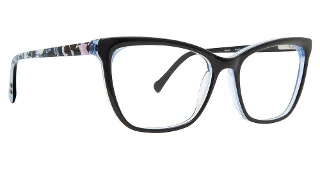 Vera Bradley Eyeglasses Mandie