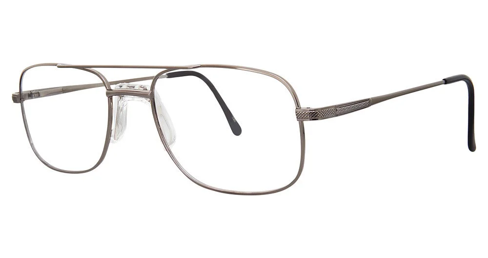 Stetson Eyeglasses 349