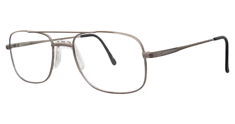 Stetson Eyeglasses 349