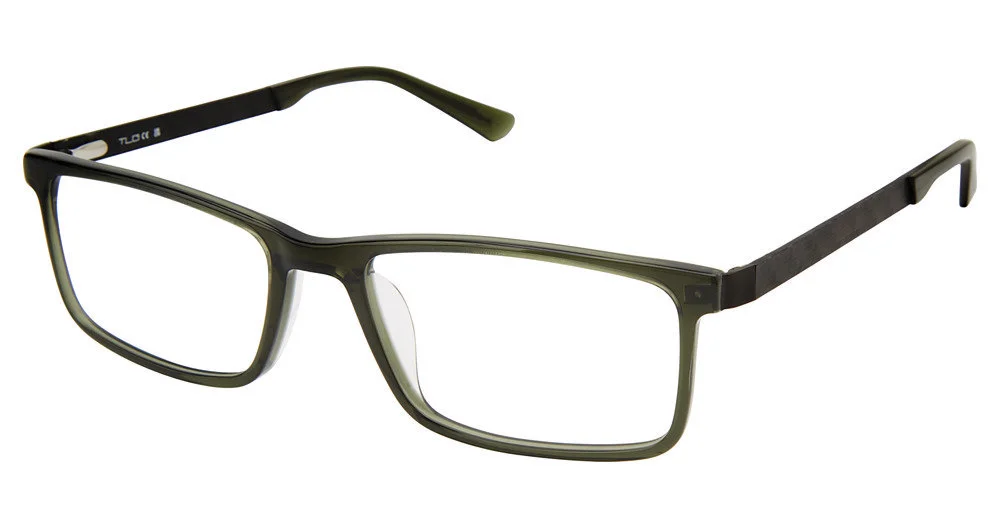 Tlg Eyeglasses NU075
