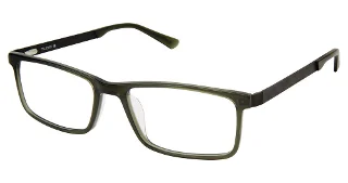 Tlg Eyeglasses NU075