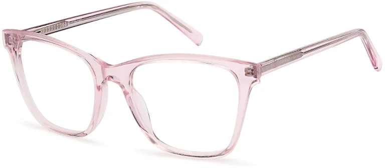 Di Caprio Eyeglasses DC200