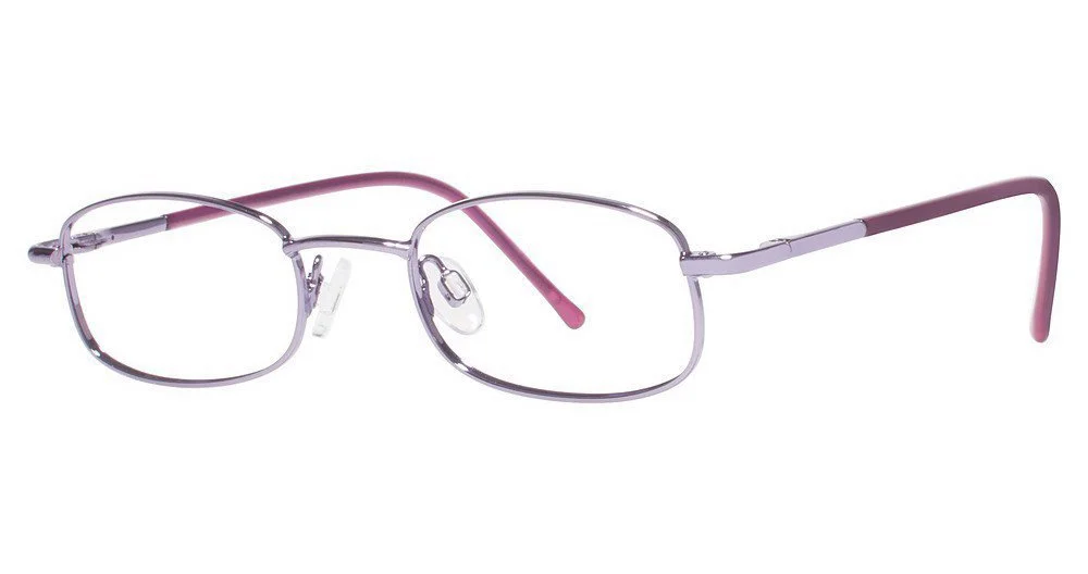 Modern Metals Eyeglasses Hide & Seek