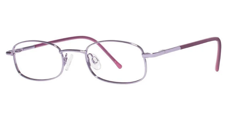 Modern Metals Eyeglasses Hide & Seek