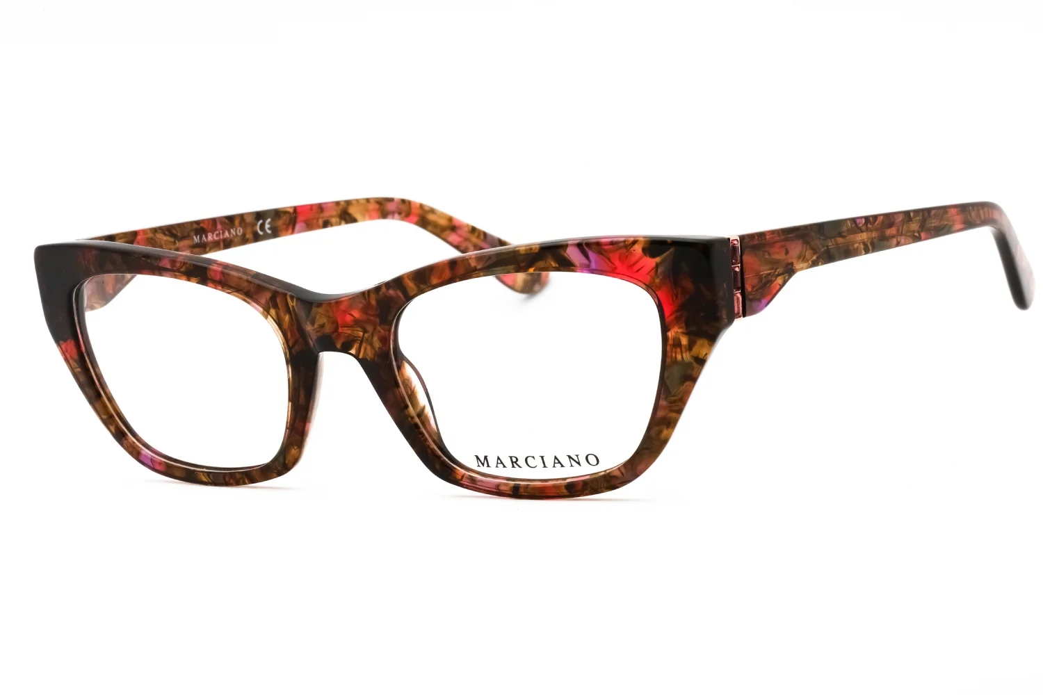 Guess By Marciano Eyeglasses GM0361-S
