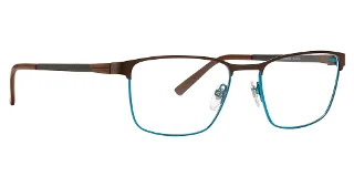 Ducks Unlimited Eyeglasses DU Terrain