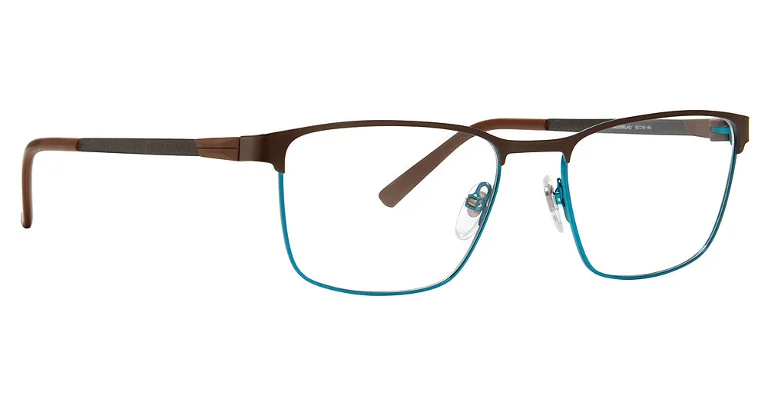 Ducks Unlimited Eyeglasses DU Terrain