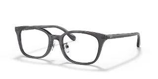5920 Transparent Dark Grey