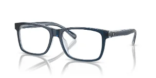 5757 Dark Blue / Light Blue