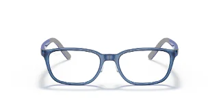 Ray Ban Jr Eyeglasses RY1617D