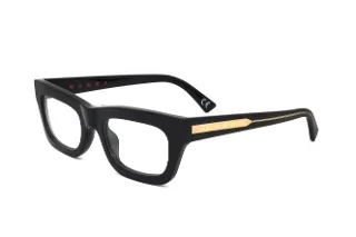 Marni Eyeglasses KAWASAN FALLS OPT NERO
