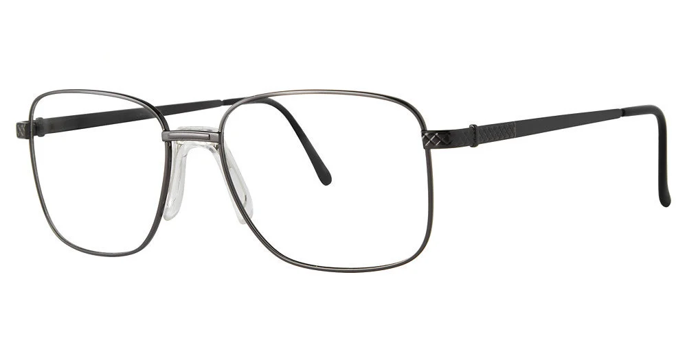Stetson Eyeglasses Xl 50