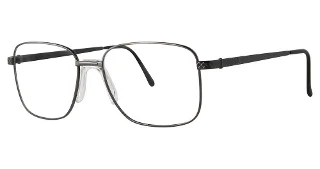 Stetson Eyeglasses Xl 50