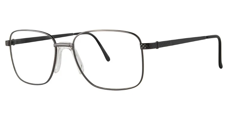 Stetson Eyeglasses Xl 50