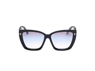 Tom Ford Sunglasses FT0920 SCARLET-02