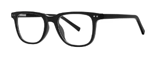 Modern Plastics II Eyeglasses REQUIRE