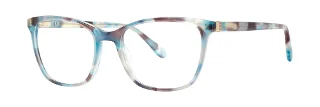 Mosaic Blue