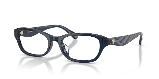 2065 Transparent Blue