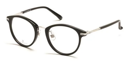 Swarovski Eyeglasses SK5237-D