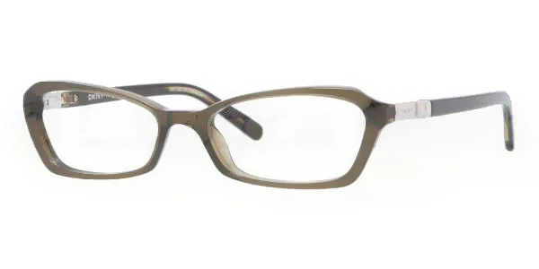 Dkny Eyeglasses DY4616