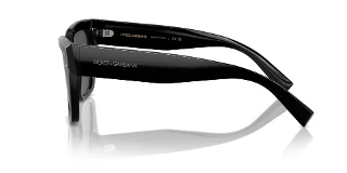 Dolce & Gabbana Sunglasses DG4471F