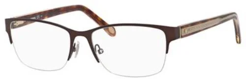 Fossil Eyeglasses 6045