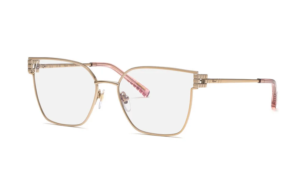 Chopard Eyeglasses VCHL58M