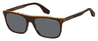 009Q Brown
