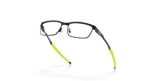 Oakley Eyeglasses STEEL PLATE XS