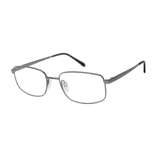 Aristar Eyeglasses AR 16266