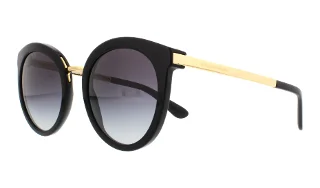Dolce & Gabbana Sunglasses DG4268