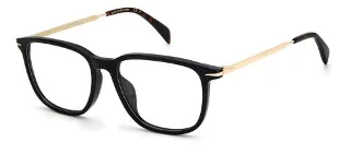 David Beckham Eyeglasses DB 7074/F