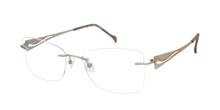 Stepper Eyeglasses 99407 SI