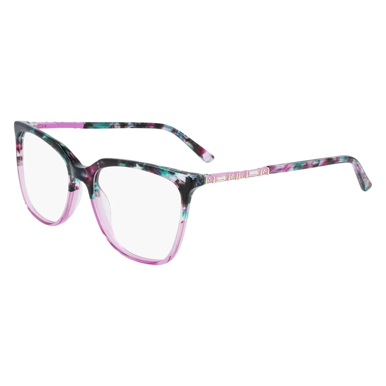 Bebe Eyeglasses BB5191