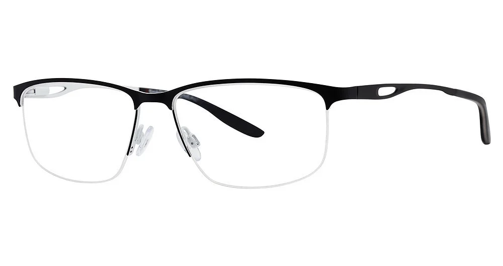 Shaquille Oneal Eyeglasses 205M