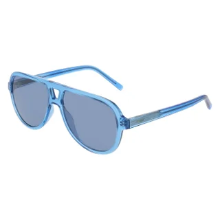 400 Crystal Blue