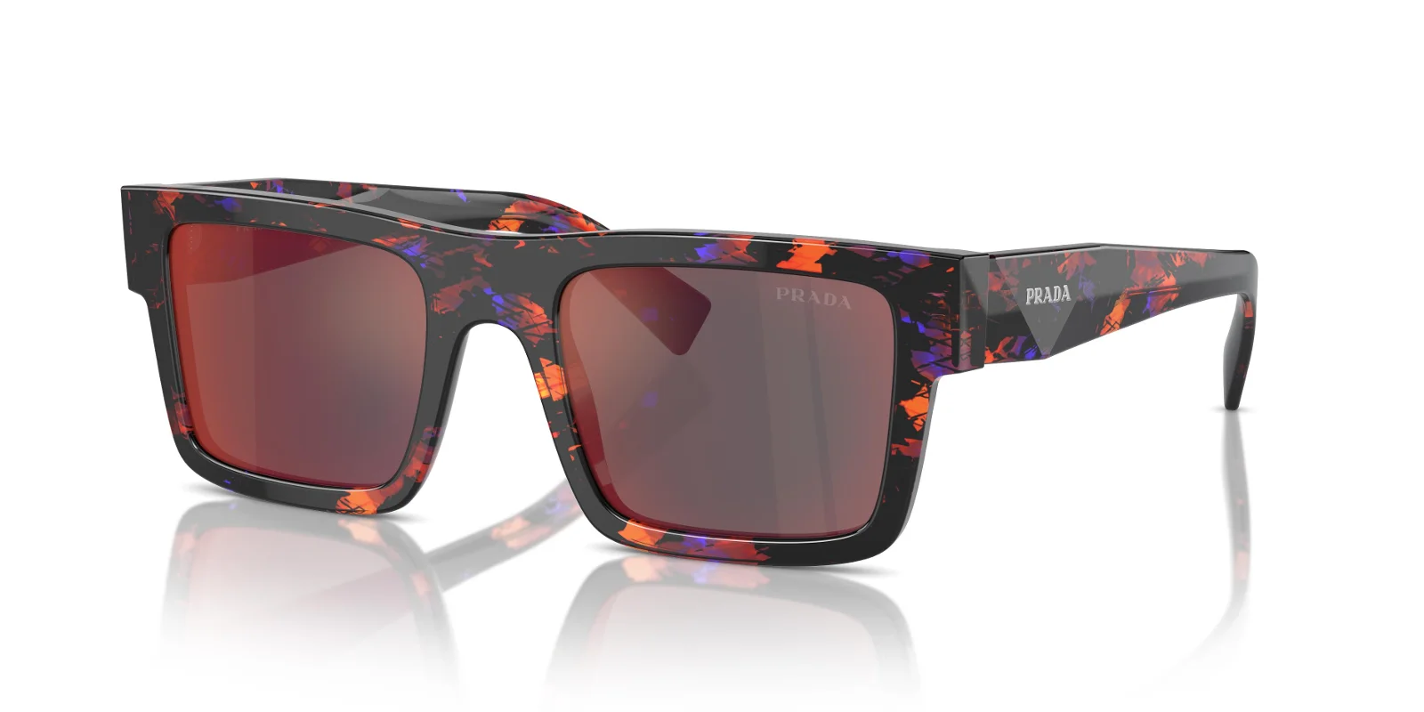 Prada Sunglasses PR19WS