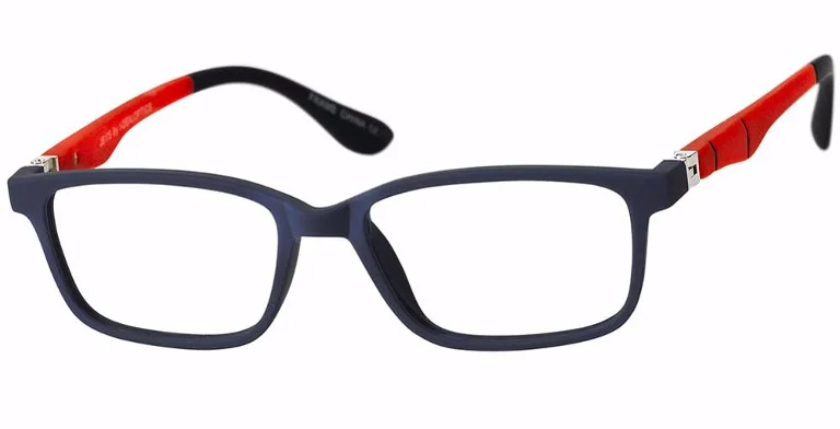 Jelly Bean Eyeglasses JB175