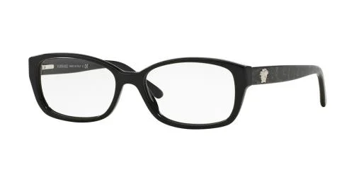 Versace Eyeglasses VE3207