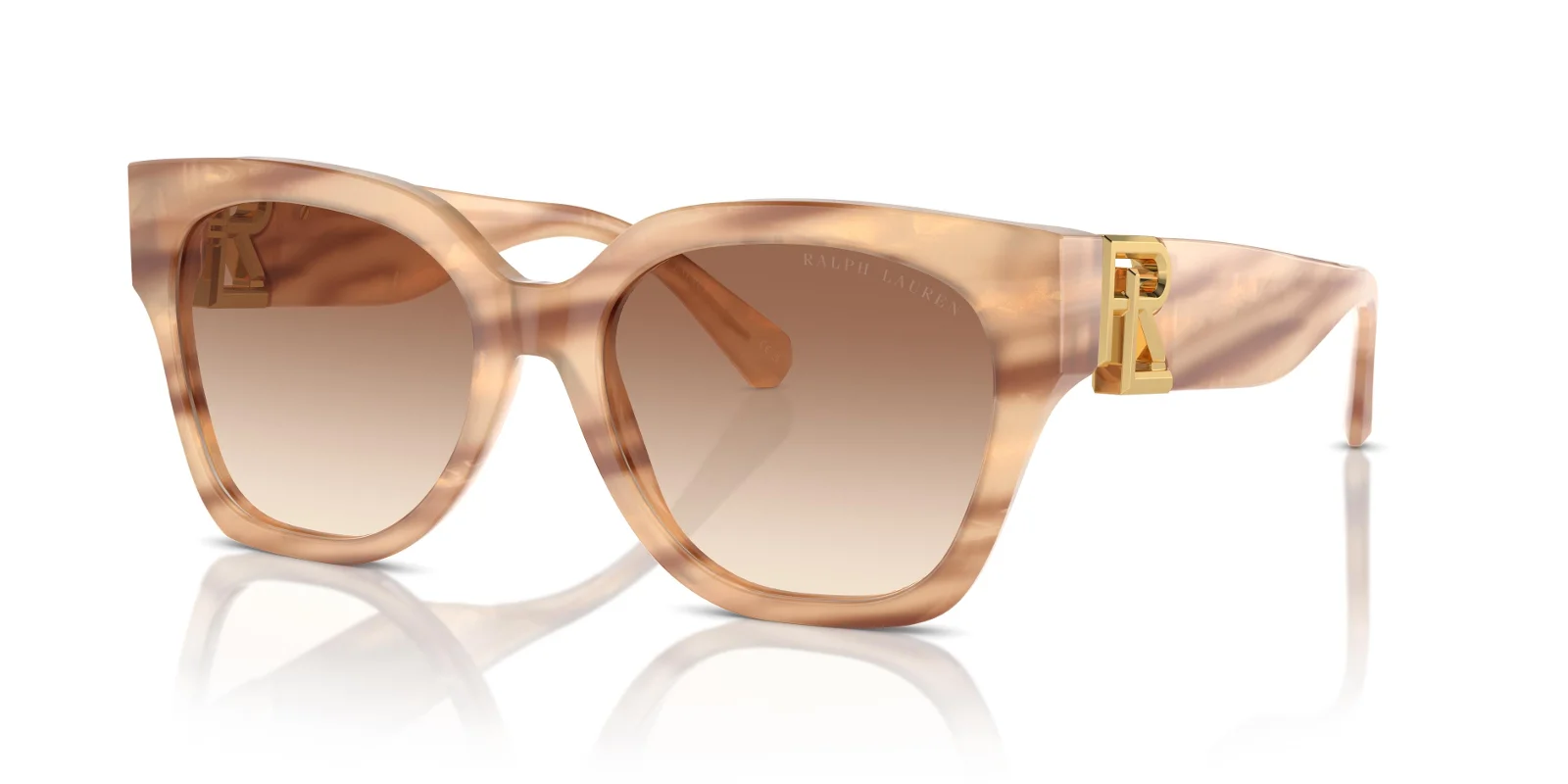 Ralph Lauren Sunglasses RL8221