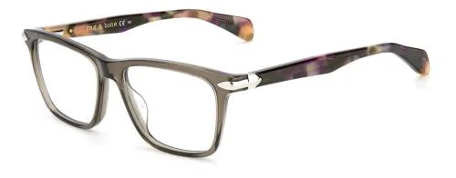 Rag & Bone Eyeglasses RNB3043