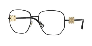 1261 Matte Black