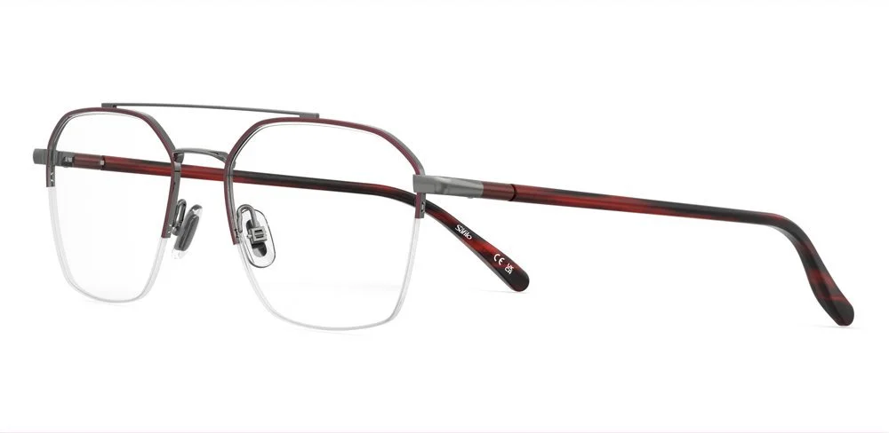 Elasta Eyeglasses E 8012