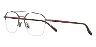 Elasta Eyeglasses E 8012