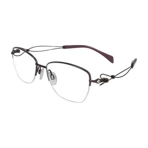 Line Art Eyeglasses XL 2097
