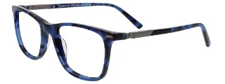 050 Marbled Blue