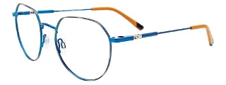 050 Satin Blue