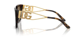 Dolce & Gabbana Sunglasses DG4446B